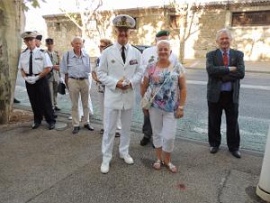 2019 09 07 TOULON 149 EME COMMEMORATION DES COMBATS DE BAZEILLES (22)